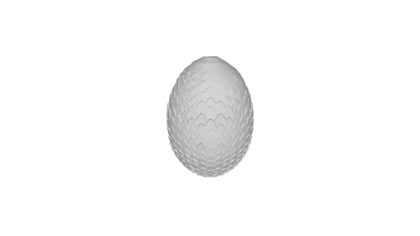 Dragon Egg