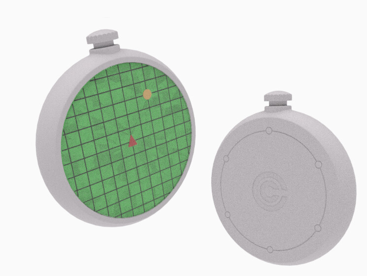 Dragon Ball Radar