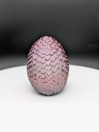 Dragon Egg