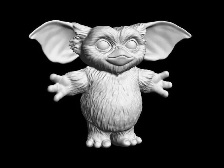 gizmo