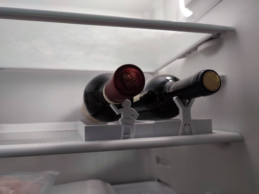 Bottle Holder