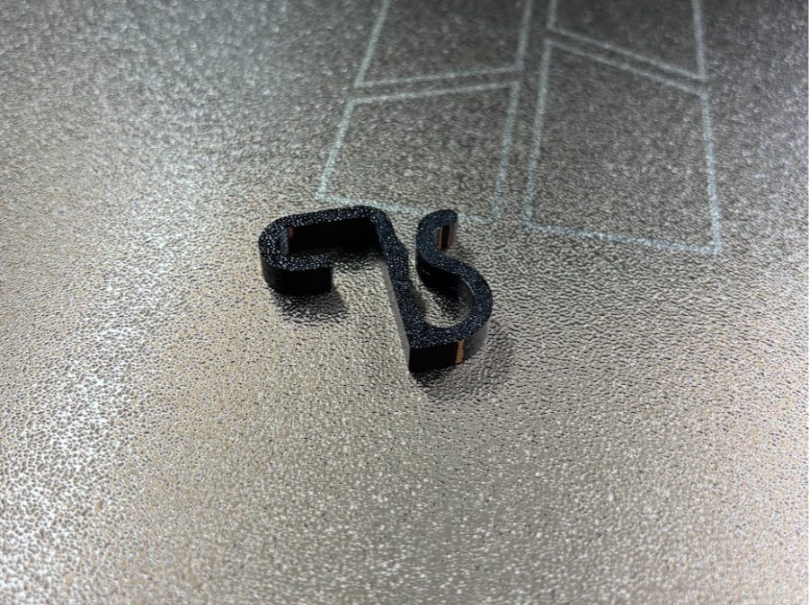 Gutter Hooks for holiday decorations