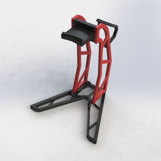 Headphone Stand