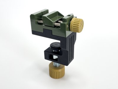 Proxxon MS 4 Vise Table Clamp