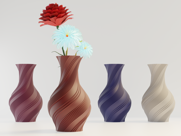Vase