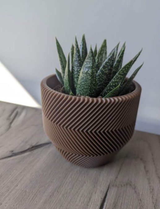Multy-Ribbed-vase