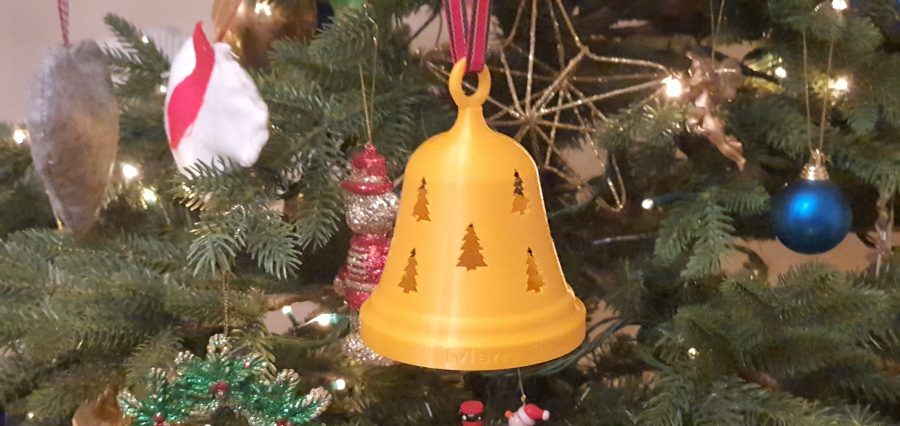 Christmas Bell