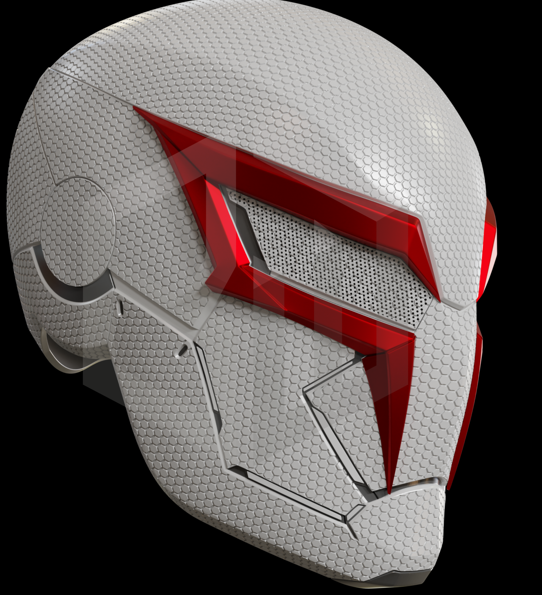 Spider Man 2099 V2–( Personal Use Recommended)