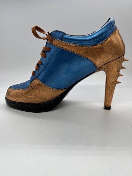 SHo High Heel