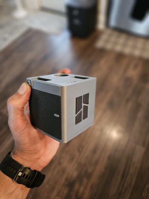 X1C Mini Tool holder
