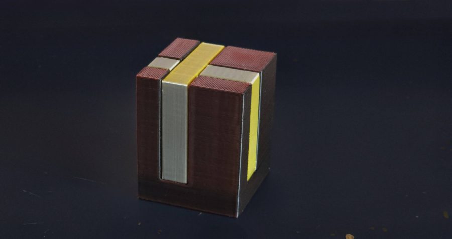 puzzle 3024 by Oleg Smol'yakov