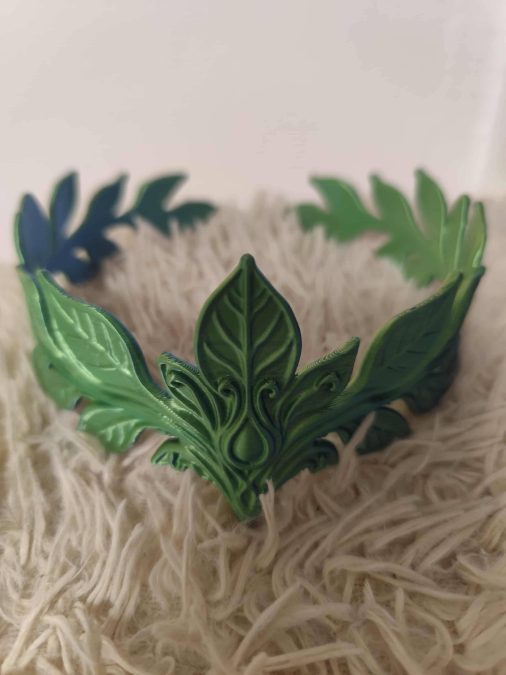 The Fairy Crown