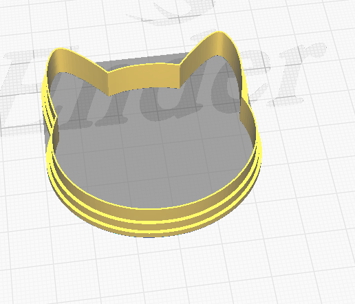 COOKIE CUTTER