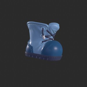 Boot Planter