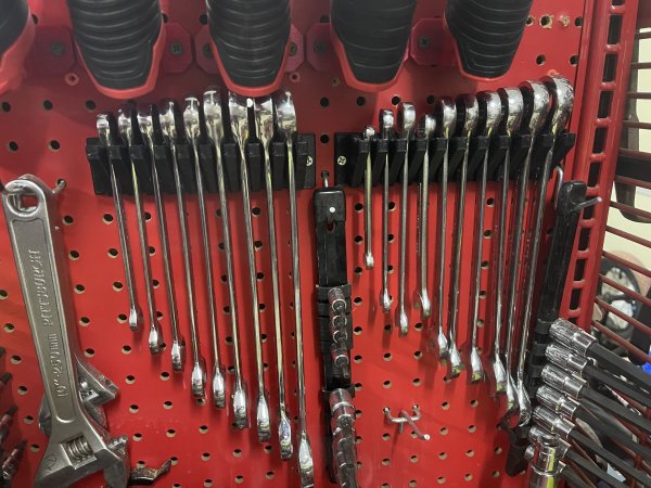 Wrench Holder