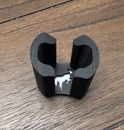 Bronco Sport Key Holder