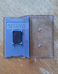 switch卡托