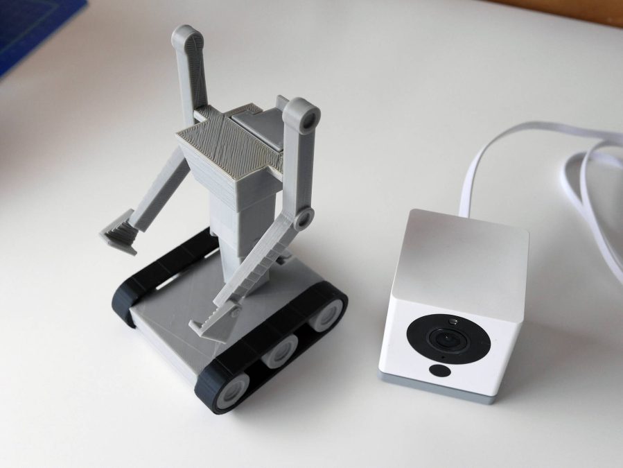 Robot