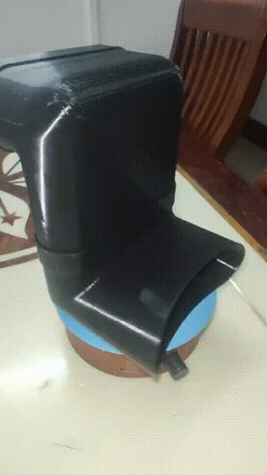 潜望镜