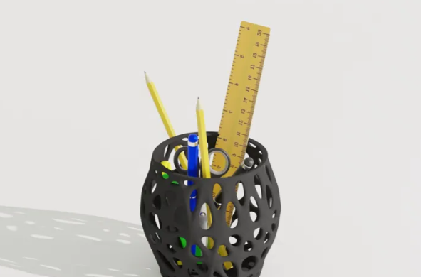 PenMorph Pen/tool Holder