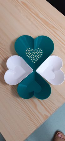 Sítko/ bábovka na písek