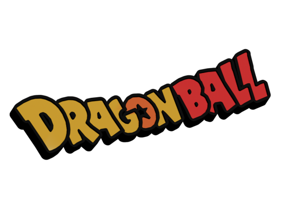 Dragon Ball Logo