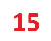 15