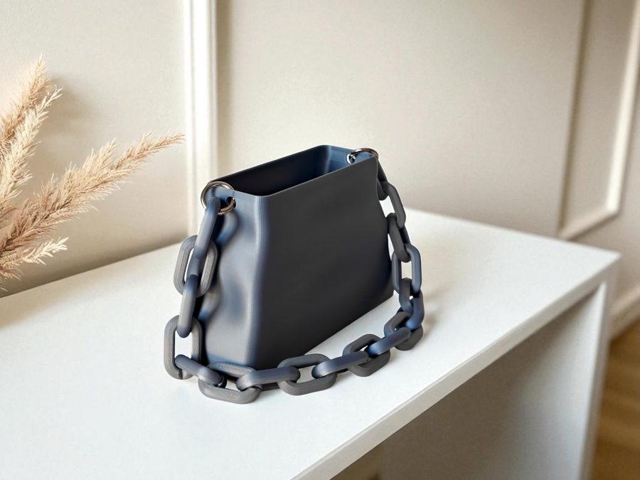 Flow Bag