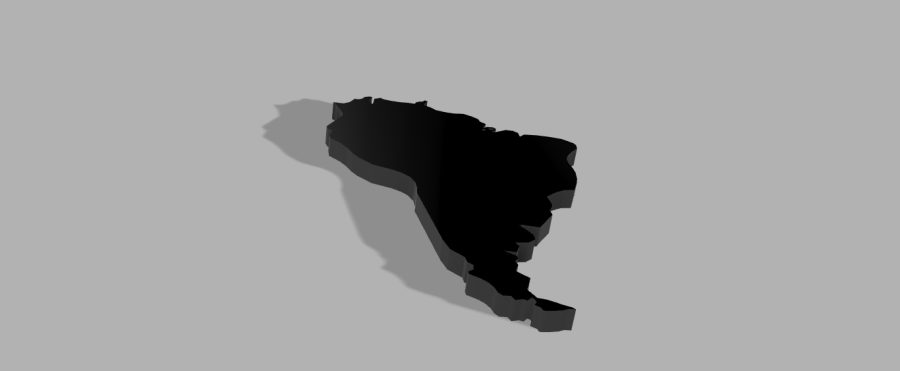 South America