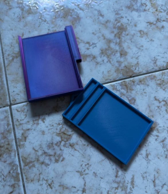 Rave kit