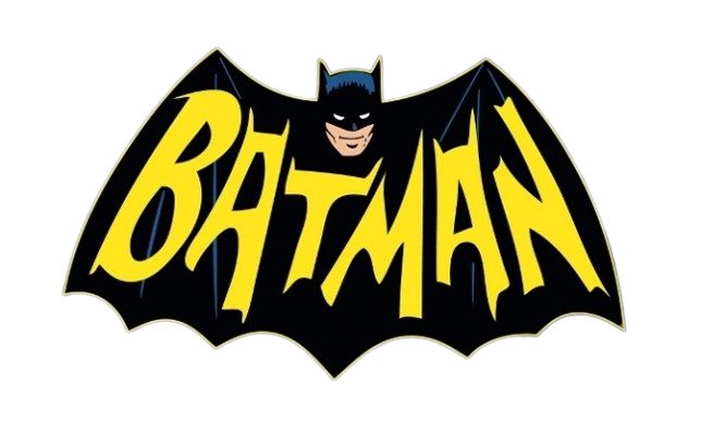 Batman Logo- Adam West Era - HueForge