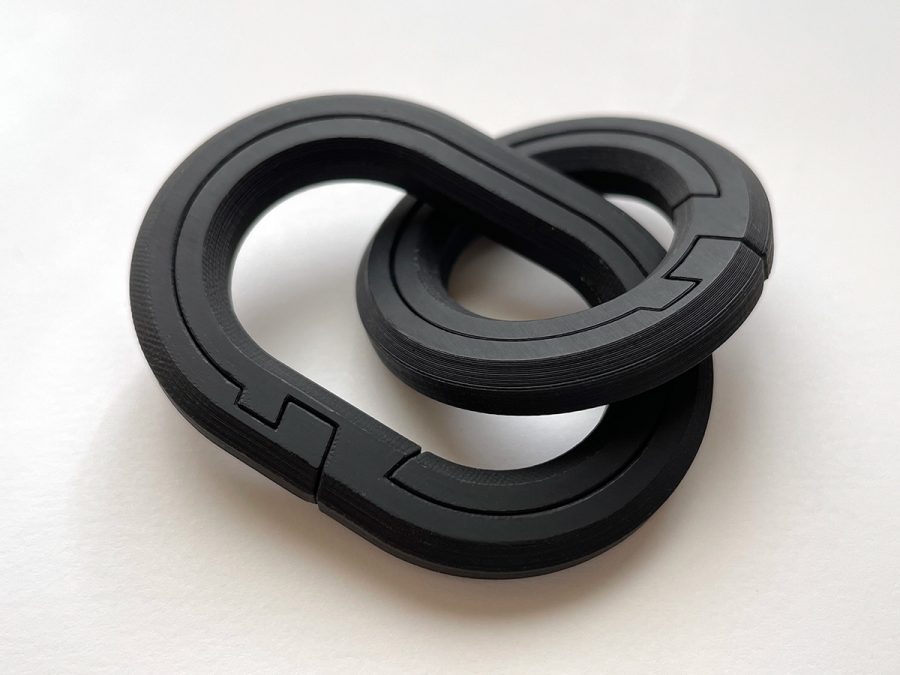 Split Ring (6 sizes)