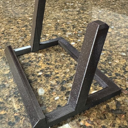 iPad Stand