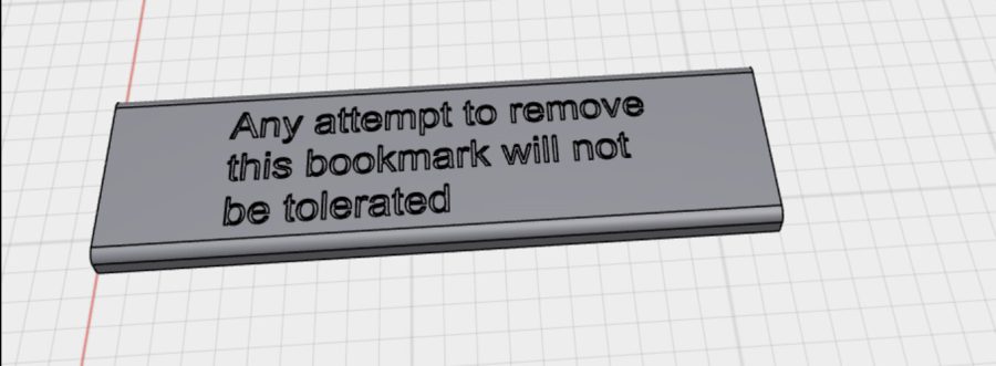 Bookmark