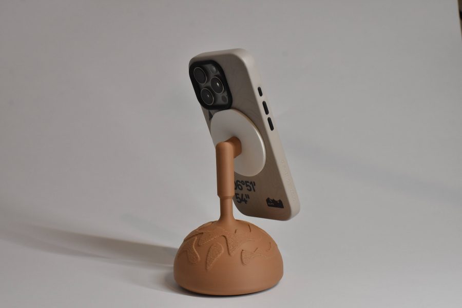 Iphone MagSafe Stand