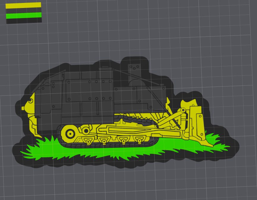 KillDozer