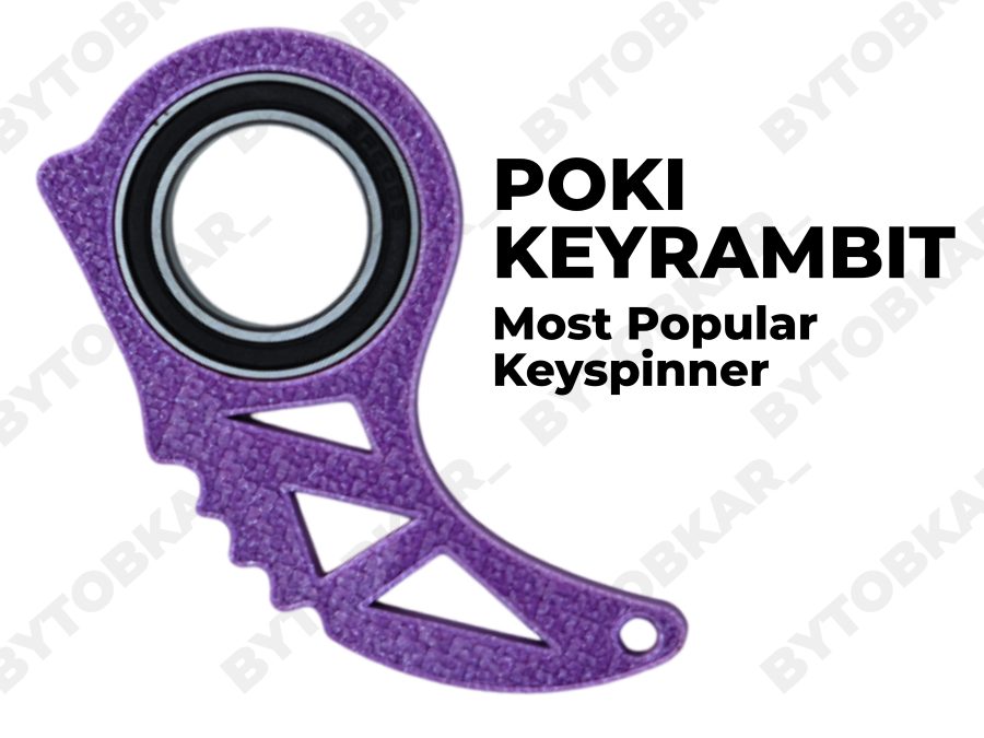 Keyrambit