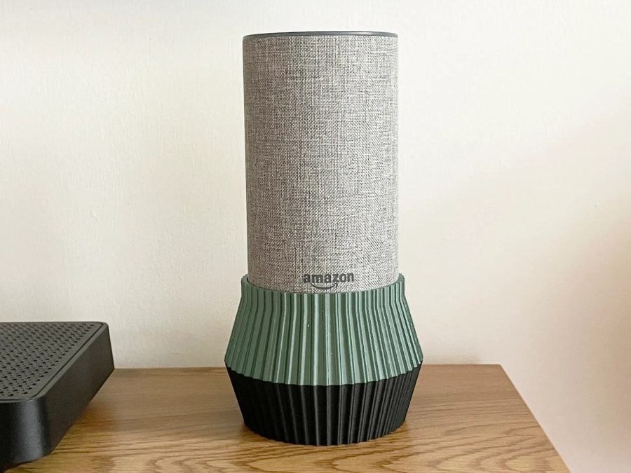 Amazon Alexa Echo 2 Elegant Stand