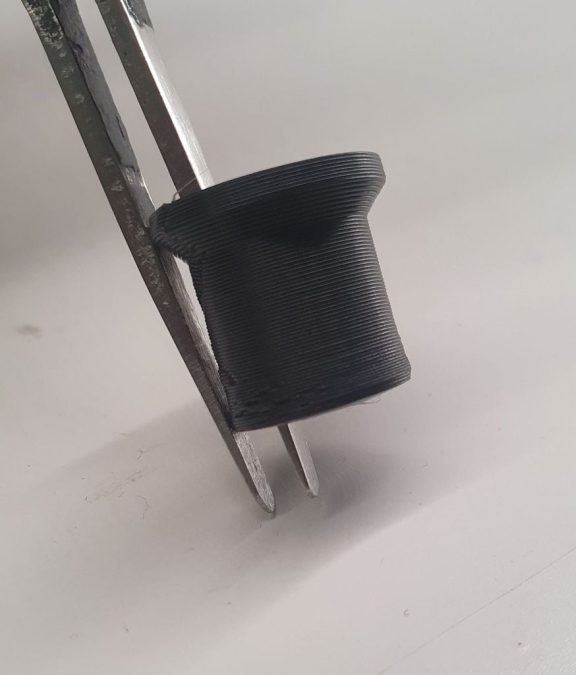 Siemens Bosch Buchse Bushing Backofen