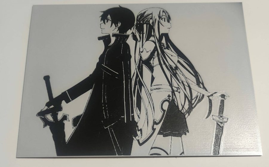 Swort Art Online