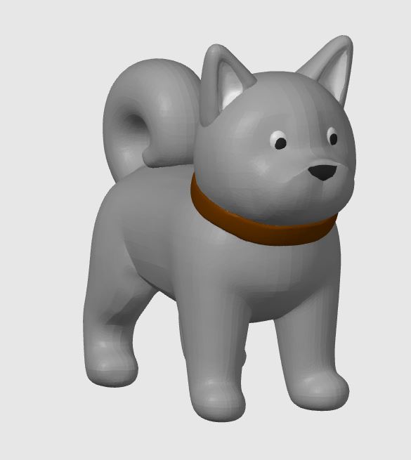 Puppy