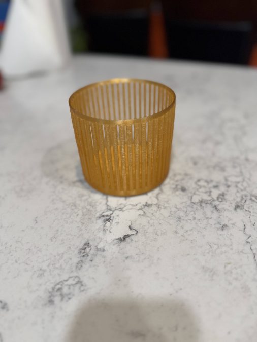 bath and bodyworks candle holder