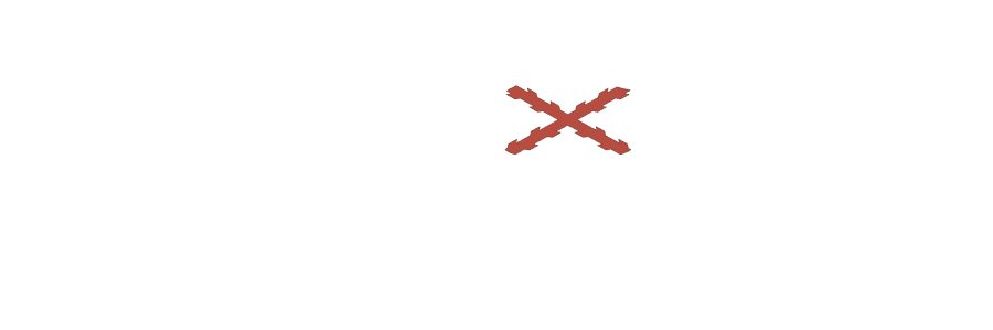 Cruz de borgoña