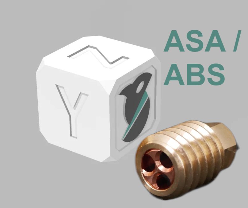 *CHTNozzle - ASA/ABS* Tuned X1C Print Profiles for Bambu/Orca-Slicer