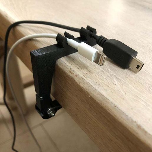 cable Holder