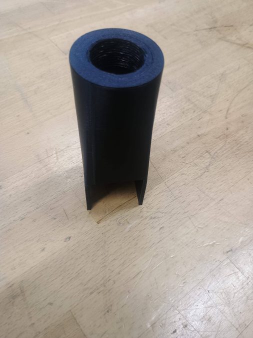 signal beacon holder: držák signalního majáku