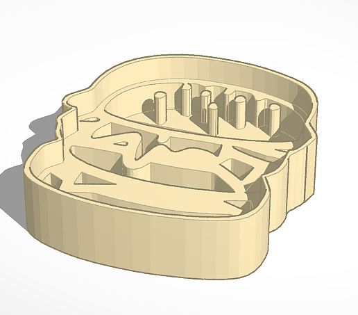 cookie cutter