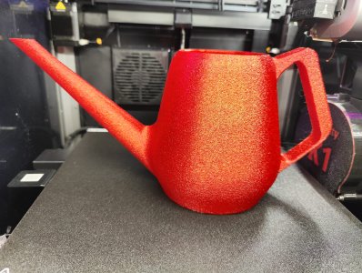 Gießkanne / Watering can