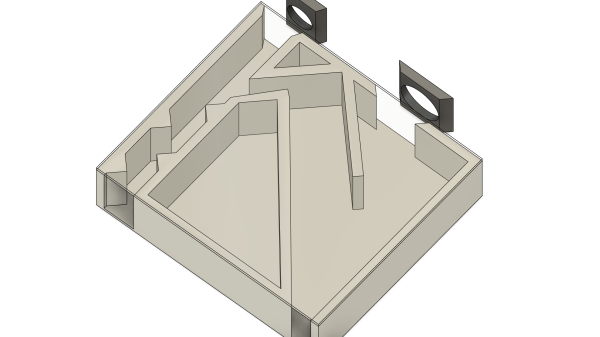 Seed separator (removing husks, shells, debris)