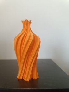 Vase